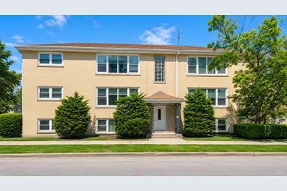 5834 W Montrose Avenue #2N, Chicago, IL 60634 - Photo 1