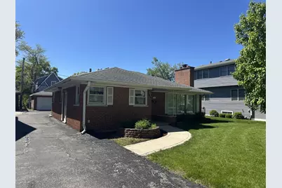 3844 Lawn Avenue, Western Springs, IL 60558 - Photo 3