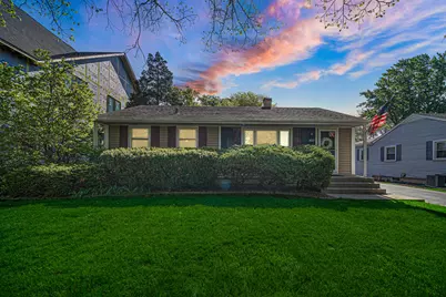 4937 Woodward Avenue, Downers Grove, IL 60515 - Photo 1
