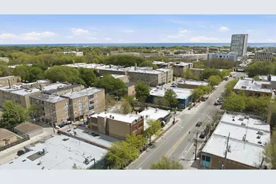 629 W Howard Street, Evanston, IL 60202 - Photo 35
