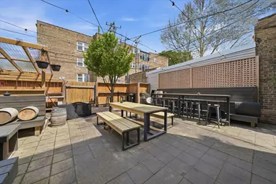 629 W Howard Street, Evanston, IL 60202 - Photo 29