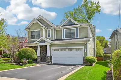 507 North Avenue, Barrington, IL 60010 - Photo 1