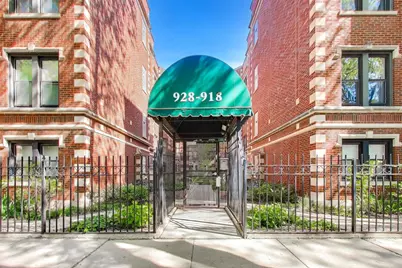 918 W Ainslie Street #1W, Chicago, IL 60640 - Photo 3