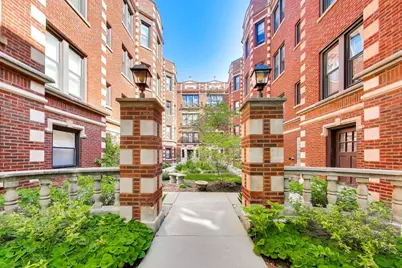 918 W Ainslie Street #1W, Chicago, IL 60640 - Photo 5