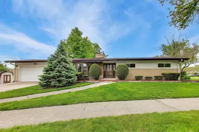 201 E Monroe Avenue, Villa Park, IL 60181 - Photo 1