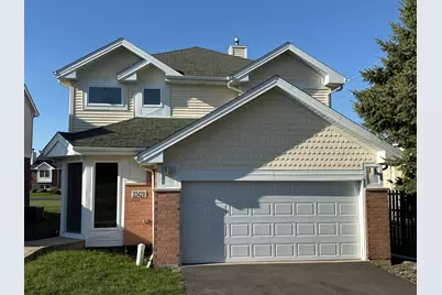 22429 Karlov Avenue, Richton Park, IL 60471 - Photo 1