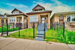 3422 N Kolmar Ave, Chicago, IL 60641 - Photo 1