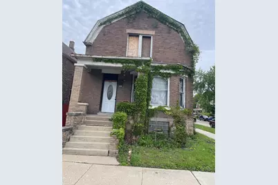 6100 S Bishop Street, Chicago, IL 60636 - Photo 1