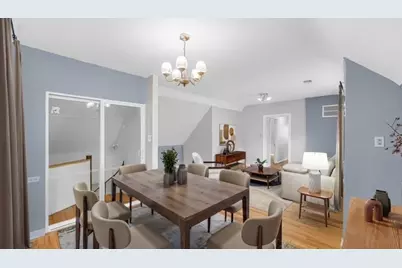 3424 W Parker Avenue, Chicago, IL 60647 - Photo 3