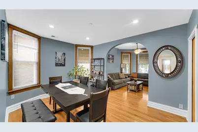 3424 W Parker Avenue, Chicago, IL 60647 - Photo 13