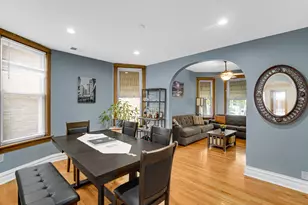 3424 W Parker Ave, Chicago, IL 60647 - Photo 13