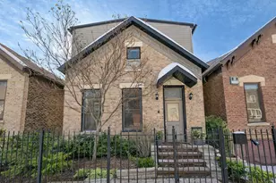 2151 W Race Ave, Chicago, IL 60612 - Photo 1