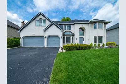 1837 Auburn Avenue, Naperville, IL 60565 - Photo 1