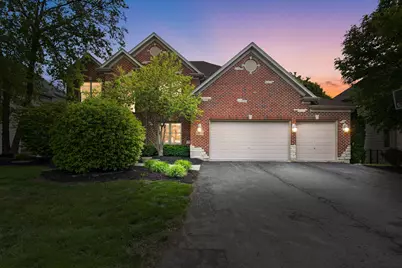 5815 Rosinweed Lane, Naperville, IL 60564 - Photo 1