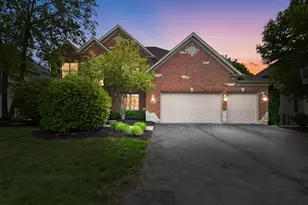 5815 Rosinweed Ln, Naperville, IL 60564 - Photo 1