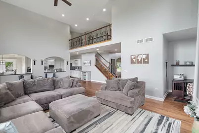 5815 Rosinweed Lane, Naperville, IL 60564 - Photo 9