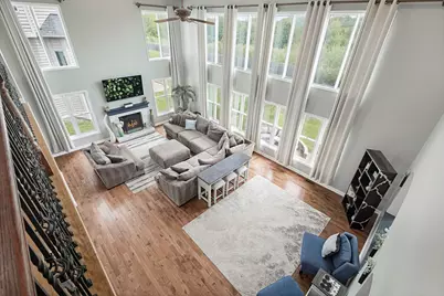 5815 Rosinweed Lane, Naperville, IL 60564 - Photo 17