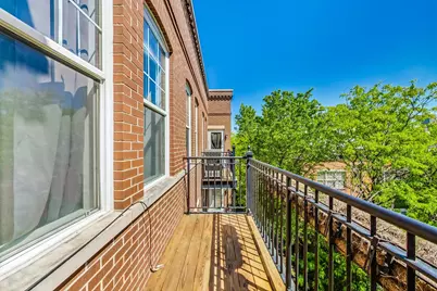 301 W Goethe Street #304C, Chicago, IL 60610 - Photo 7