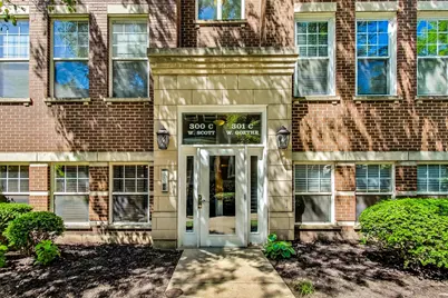 301 W Goethe Street #304C, Chicago, IL 60610 - Photo 1