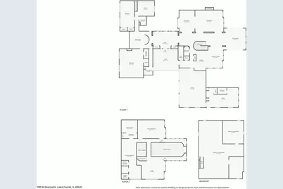 790 W Deerpath Road, Lake Forest, IL 60045 - Photo 49