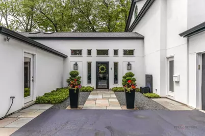 790 W Deerpath Road, Lake Forest, IL 60045 - Photo 5