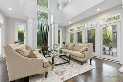 790 W Deerpath Road, Lake Forest, IL 60045 - Photo 13
