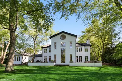 790 W Deerpath Road, Lake Forest, IL 60045 - Photo 3