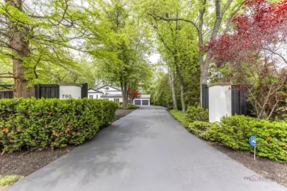 790 W Deerpath Road, Lake Forest, IL 60045 - Photo 39
