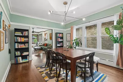 5004 N Tripp Avenue, Chicago, IL 60630 - Photo 3
