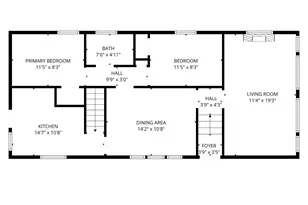 8618 S Loomis Blvd, Chicago, IL 60620 - Photo 21