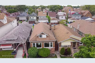 8618 S Loomis Boulevard, Chicago, IL 60620 - Photo 1