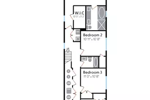1506 W Superior St, Chicago, IL 60642 - Photo 23