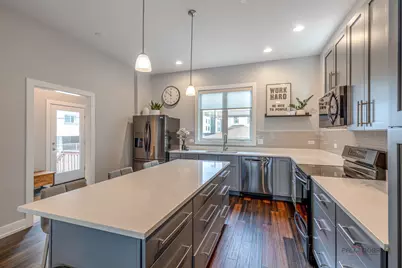311 Burkhardt Court, Forest Park, IL 60130 - Photo 15