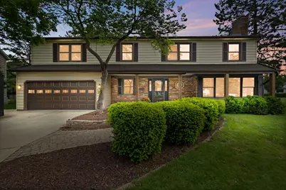 648 62nd Court, Downers Grove, IL 60516 - Photo 1