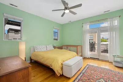 945 N Honore Street #3, Chicago, IL 60622 - Photo 9