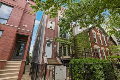 945 N Honore Street #3, Chicago, IL 60622 - Photo 1
