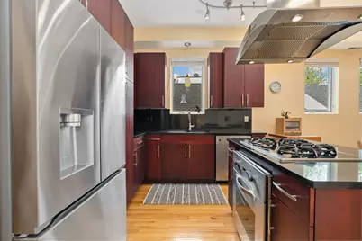 945 N Honore Street #3, Chicago, IL 60622 - Photo 7