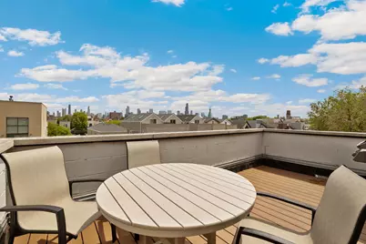 945 N Honore Street #3, Chicago, IL 60622 - Photo 21