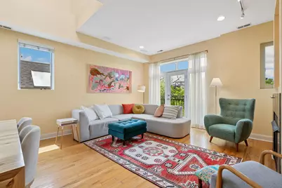 945 N Honore Street #3, Chicago, IL 60622 - Photo 3