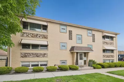 7356 W Addison Street, Chicago, IL 60634 - Photo 1