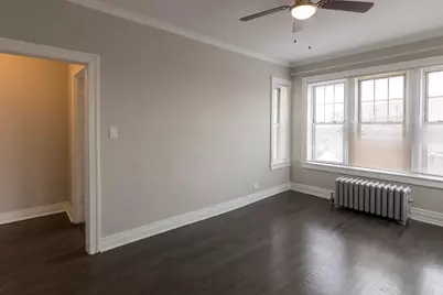 3126 W Eddy Street #3, Chicago, IL 60618 - Photo 3