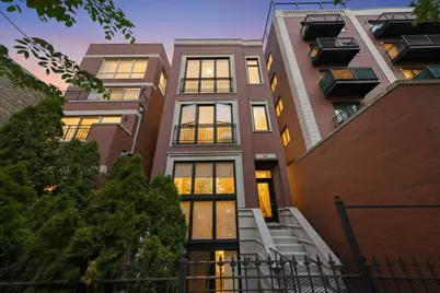 823 N Marshfield Avenue #1, Chicago, IL 60622 - Photo 1