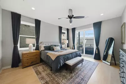 823 N Marshfield Avenue #1, Chicago, IL 60622 - Photo 11