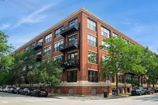 1040 W Adams St, Chicago, IL 60607 - Photo 1
