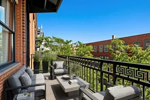 1040 W Adams St, Chicago, IL 60607 - Photo 9