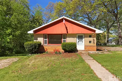 26 Woodland Avenue, Fox Lake, IL 60020 - Photo 1