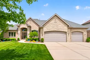 11680 Golden Gate Dr, Mokena, IL 60448 - Photo 1