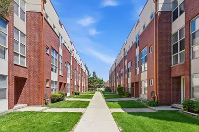 6951 N Western Avenue #B, Chicago, IL 60645 - Photo 39