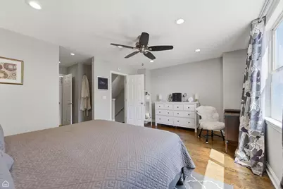 6951 N Western Avenue #B, Chicago, IL 60645 - Photo 21