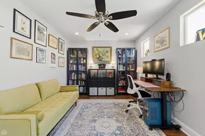 6951 N Western Avenue #B, Chicago, IL 60645 - Photo 27